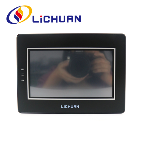 Touchscreen HMI Ethernet da 7 pollici